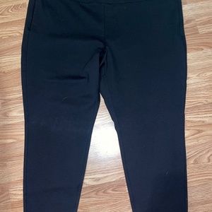 Torrid leggings nwt size 4